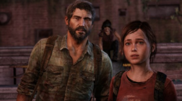 Video game characters are the best of all