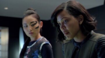 The Hollywood Reporter | ‘Minority’ Review