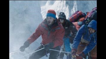 ‘Scorch Trials’ Heats Up $43.2M; ‘Everest’ Scales $28.8M – Intl Box Office Final
