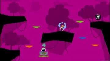 [VC] Runbow – An orgy of indie