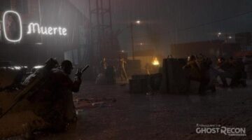 How killing a Cartel member in Ghost Recon Wildlands impacts enemy AI behavior