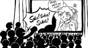 [Editorial Tuesday] The Importance of Subbing Anime: 5 Reasons You Should Watch Anime Subbed