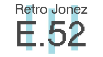 Mario Maker, Sega Game Gear, Master System, Retro Collecting – Retro Jonez E. 52
