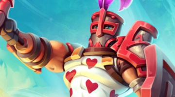 Dungeon Defenders 2 Paid Early Access Coming to PS4