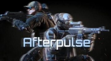 Afterpulse – Next-generation mobile shooter soft-launches on iOS devices