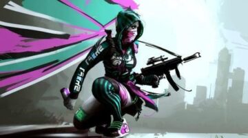 APB Reloaded For PS4/Xbox One PEGI Rated