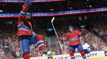 PSU review – NHL 16 [PS4]