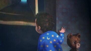 VR development halted for Among the Sleep
