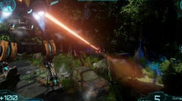 Say Hello To The Epic Sci Fi Video Game Set In Manchester