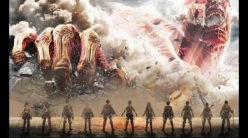 Attack on Titan Part 2: End of the World Review – “I Am Human” | Honey’s Anime