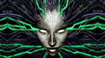 System Shock: Enhanced Edition hits GOG