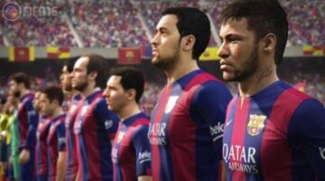 FIFA 16 Review – Xbox Enthusiast