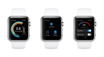 Apple Watch Gets Better