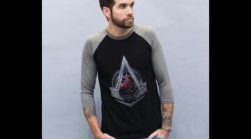 Insert Coin announce that their Assassin’s Creed range will launch at EGX 2015