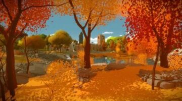 The Witness creator Jonathan Blow on creating one of 2016’s most intriguing games