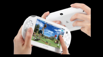 Sony prepares for the PS Vita’s long term future