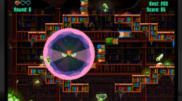 Extreme Exorcism Review – TXH