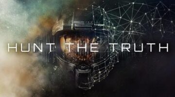 HUNT the TRUTH Audio Series Season 2 Starts Today, as Launch of Halo 5: Guardians Approaches