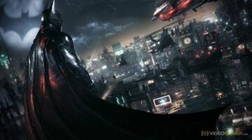 Batman: Arkham Knight PC will be available ‘in the coming weeks’