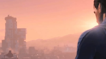 Fallout 4 – Behind the Score with Inon Zur