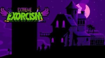 Extreme Exorcism | Nintendo News