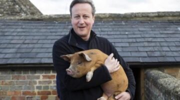 8 Games David Cameron Might Enjoy