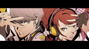 Review: Persona 4: Dancing All Night (DarkZero)