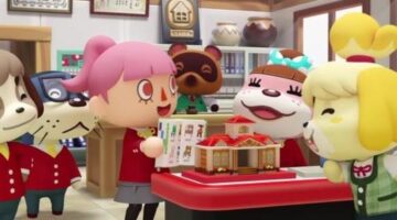 Animal Crossing: Happy Home Designer Review | GameRevolution