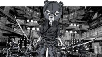 Afro Samurai 2: Revenge of Kuma Vol. 1 Review – All Bark, No Bite – The Koalition