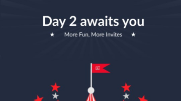 3,000 OnePlus 2 India invites up for grabs at #InviteCarnival