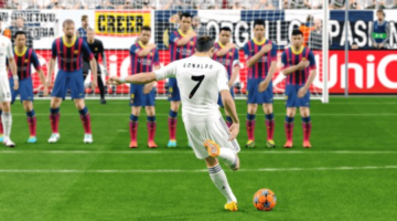 PSU review – PES 2016 [PS4]