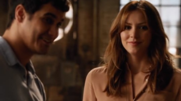 Scorpion S2E1 ”Satellite of Love” Review