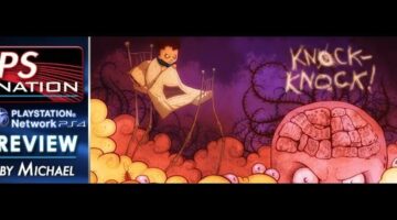 Review: Knock Knock (PS4) | PS Nation