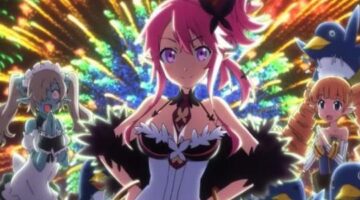 Disgaea 5: Alliance of Vengeance Review – G4@Syfygames