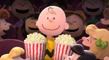10 of Your Favorite Video Game Characters Turned into Peanuts Characters