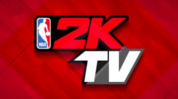 NBA 2K16: 2K Sports Announces The Return of 2KTV with Trailer
