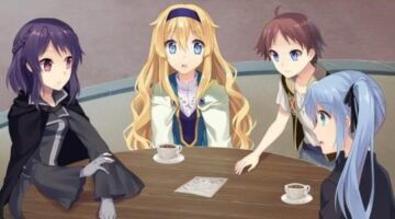 Fault Milestone Two Side:above Review –  Otakuaniverse