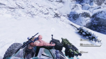 Review – Devil’s Third – GamesNosh