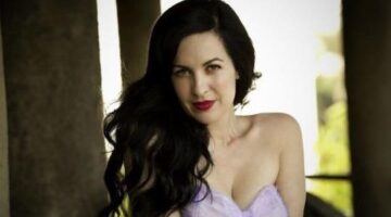 Voice Actor Tuesday – Grey Griffin