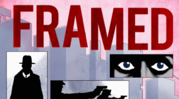 FRAMED Review