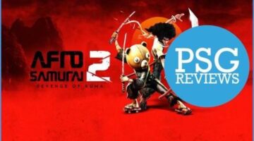Afro Samurai 2: Kuma’s Revenge Volume 1 Review | PSGamer