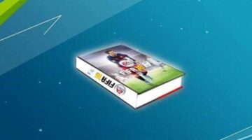 FIFA 16 Manual – Digital Game Manual Instructions