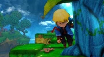 Almightree: The Last Dreamer – PC Review | Chalgyr’s Game Room