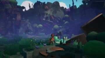 Runic Games “needed a break” from action RPGs, wanted to try something new with Hob