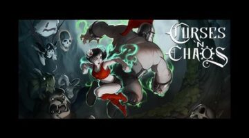 Curses ‘N Chaos – 30 Second Game Review | CriticalIndieGamer