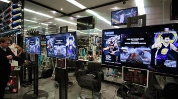 NBA 2K16 – Australian Official Pre Launch Party