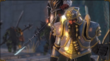 Kickstarter Game The Dwarves Gets Blind Guardian Tunes