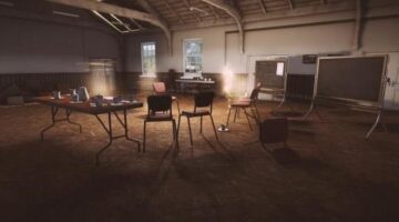 The powerless reality of Everybody’s Gone to the Rapture