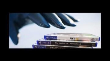 The Greatest Video Game Collection HEIST