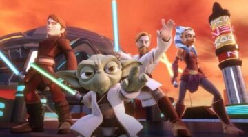Disney Infinity 3.0 Review {Critically Sane}